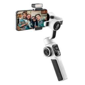 لرزشگیر موبایل ( گیمبال ) ژیون مدل Smooth 5S
